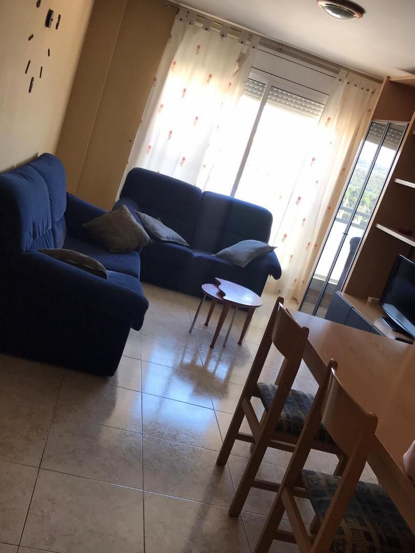 Living room of Flat for sale in Flix  with Air Conditioner, Heating and Storage room