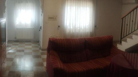 Casa adosada en venda a Calle Granados, 28, Jun, Granada - imatge 4 Foto 4 de Casa adosada en venda a Calle Granados, 28, Jun, Granada