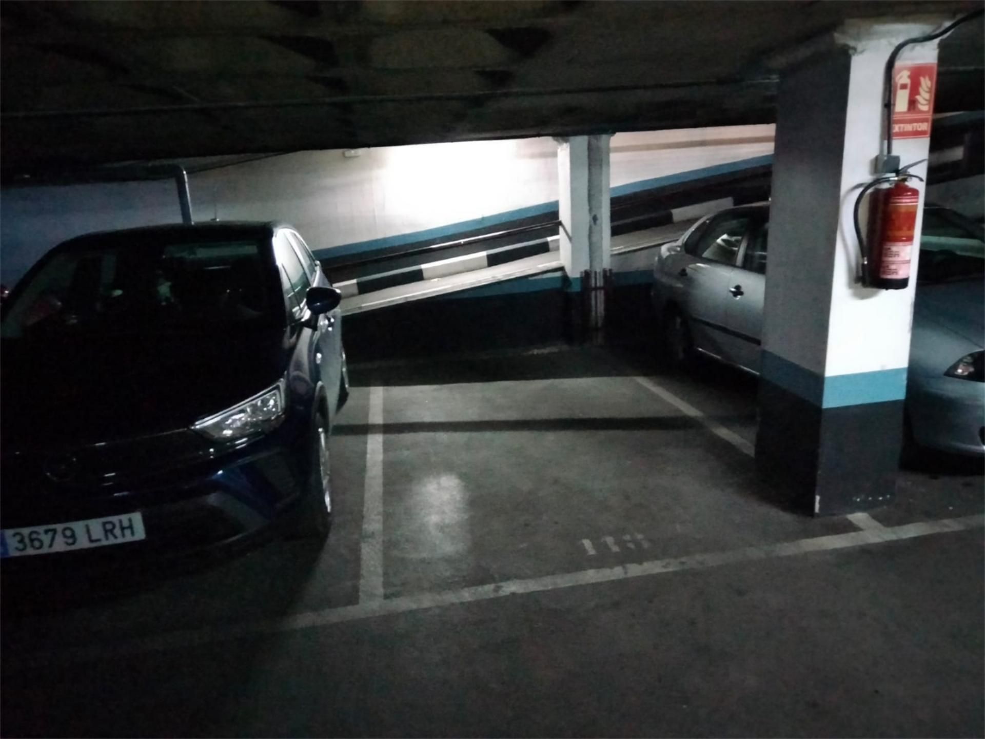 Parking of Garage for sale in Valdemoro
