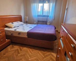 Bedroom of Flat to share in  Madrid Capital