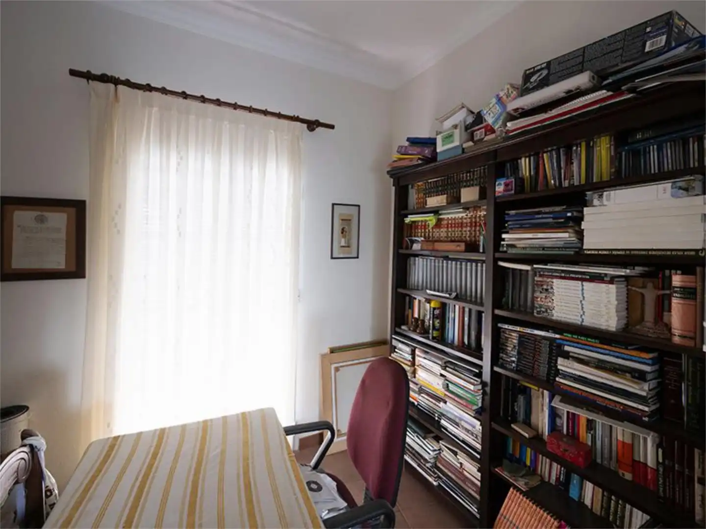 Habitación de Casa adosada en venta en Carmona con Terraza