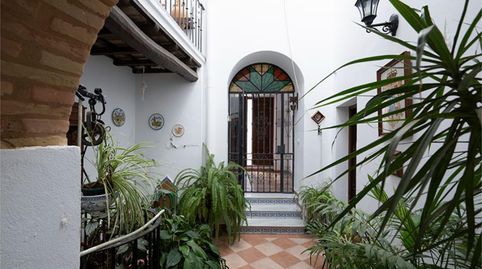 Foto 2 de Casa adosada en venta en Calle Diego Navarro, 20, Carmona, Sevilla