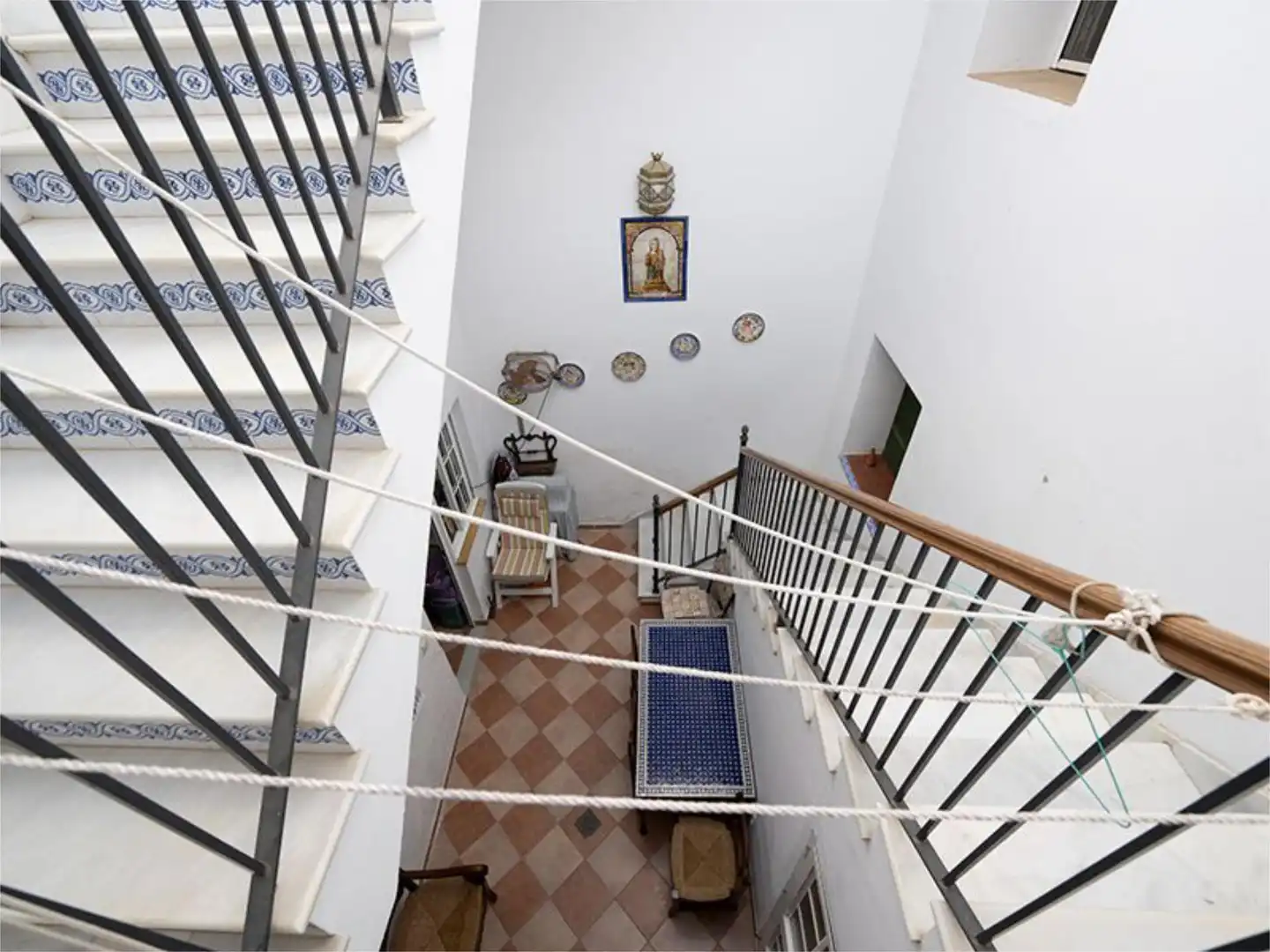 Casa adosada en venta en Carmona con Terraza