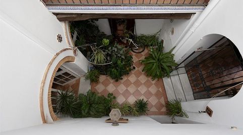 Foto 3 de Casa adosada en venta en Calle Diego Navarro, 20, Carmona, Sevilla