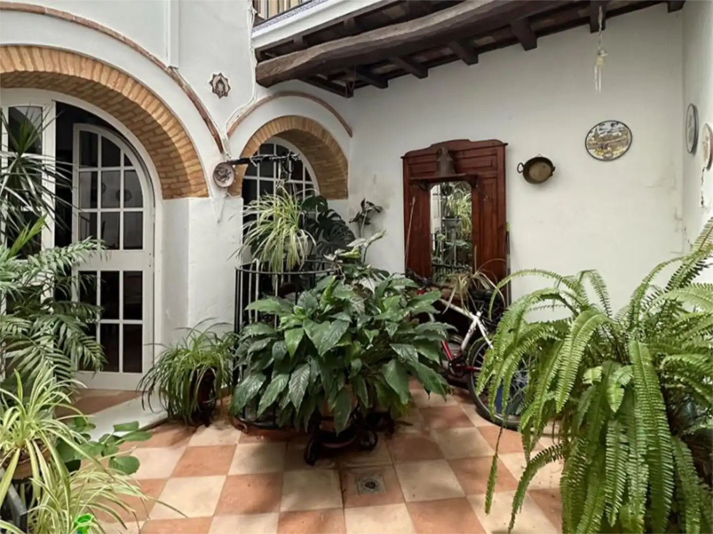 Casa adosada en venta en Carmona con Terraza