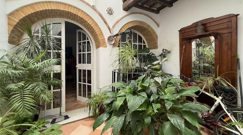 Foto 4 de Casa adosada en venta en Calle Diego Navarro, 20, Carmona, Sevilla