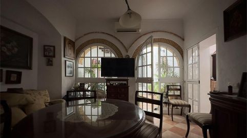 Foto 5 de Casa adosada en venta en Calle Diego Navarro, 20, Carmona, Sevilla