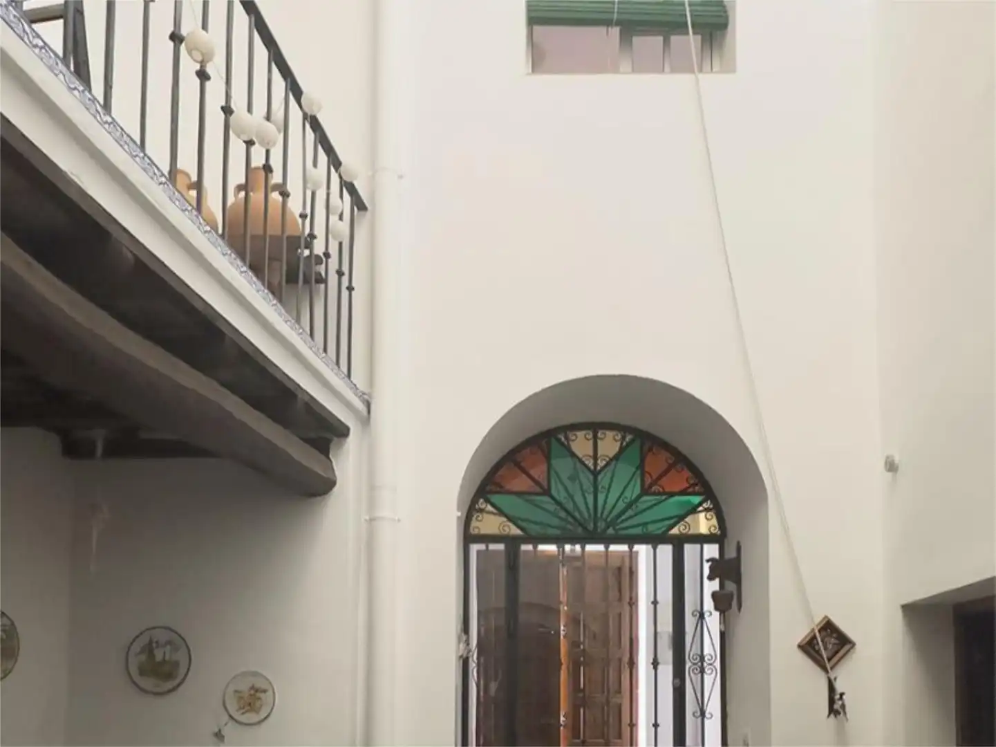 Casa adosada en venta en Carmona con Terraza