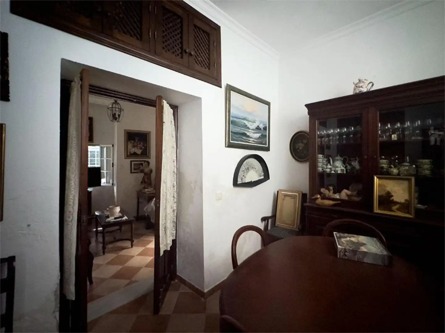 Casa adosada en venta en Carmona con Terraza