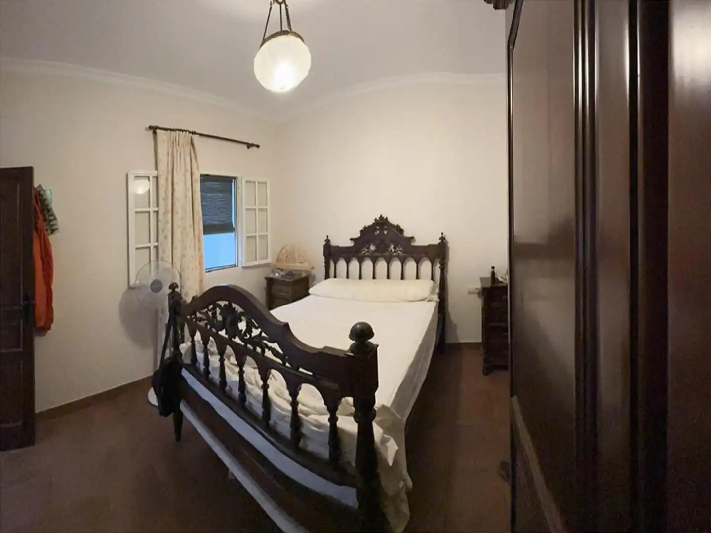 Habitación de Casa adosada en venta en Carmona con Terraza