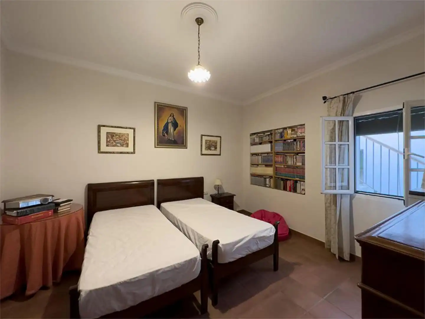Habitación de Casa adosada en venta en Carmona con Terraza