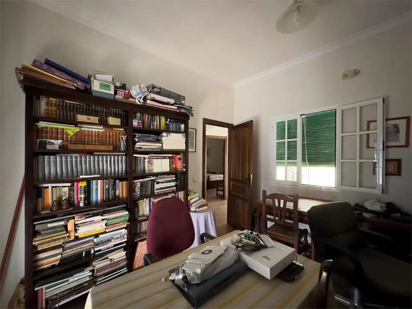 Casa adosada en venta en Carmona con Terraza