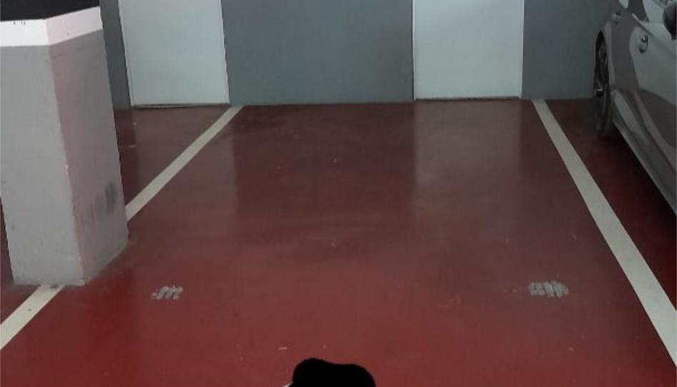 Garatge en venda a Carrer de Ramon Llull, 1, Calella, Barcelona - imatge 1 Foto 1 de Garatge en venda a Carrer de Ramon Llull, 1, Calella, Barcelona