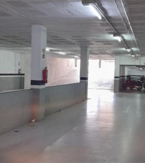 Garatge en venda a Carrer de Ramon Llull, 1, Calella, Barcelona - imatge 2 Foto 2 de Garatge en venda a Carrer de Ramon Llull, 1, Calella, Barcelona