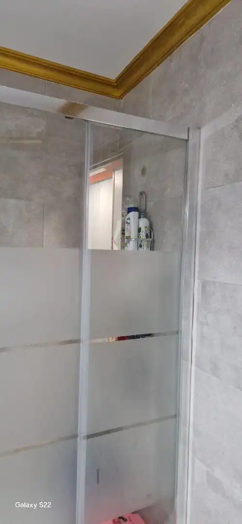Flat for sale in Calle Juan Carlos I, Gran Via, 2, Cieza Bathroom of Flat for sale in Cieza with Air Conditioner, Terrace and Storage room