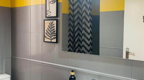 Pis per a compartir a Calle Doctor Gregorio Marañón, 35, Oliveros - Altamira, Almería - imatge 2 Foto 2 de Pis per a compartir a Calle Doctor Gregorio Marañón, 35, Oliveros - Altamira, Almería