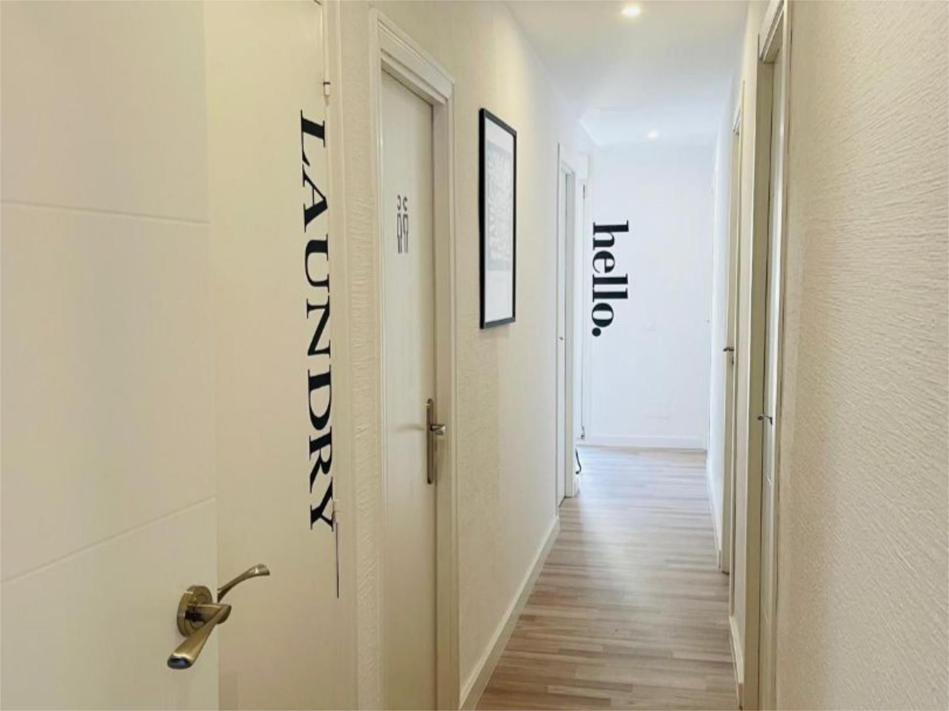 Flat to share in Calle Doctor Gregorio Marañón, 35, Oliveros - Altamira