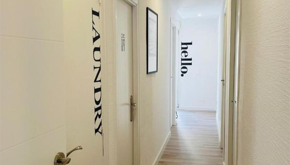 Pis per a compartir a Calle Doctor Gregorio Marañón, 35, Oliveros - Altamira, Almería - imatge 1 Foto 1 de Pis per a compartir a Calle Doctor Gregorio Marañón, 35, Oliveros - Altamira, Almería