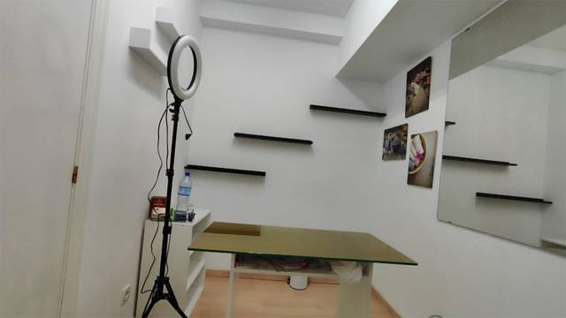 Local comercial en Alquiler en Carrer Teatre, 9 en Torroella de Montgrí