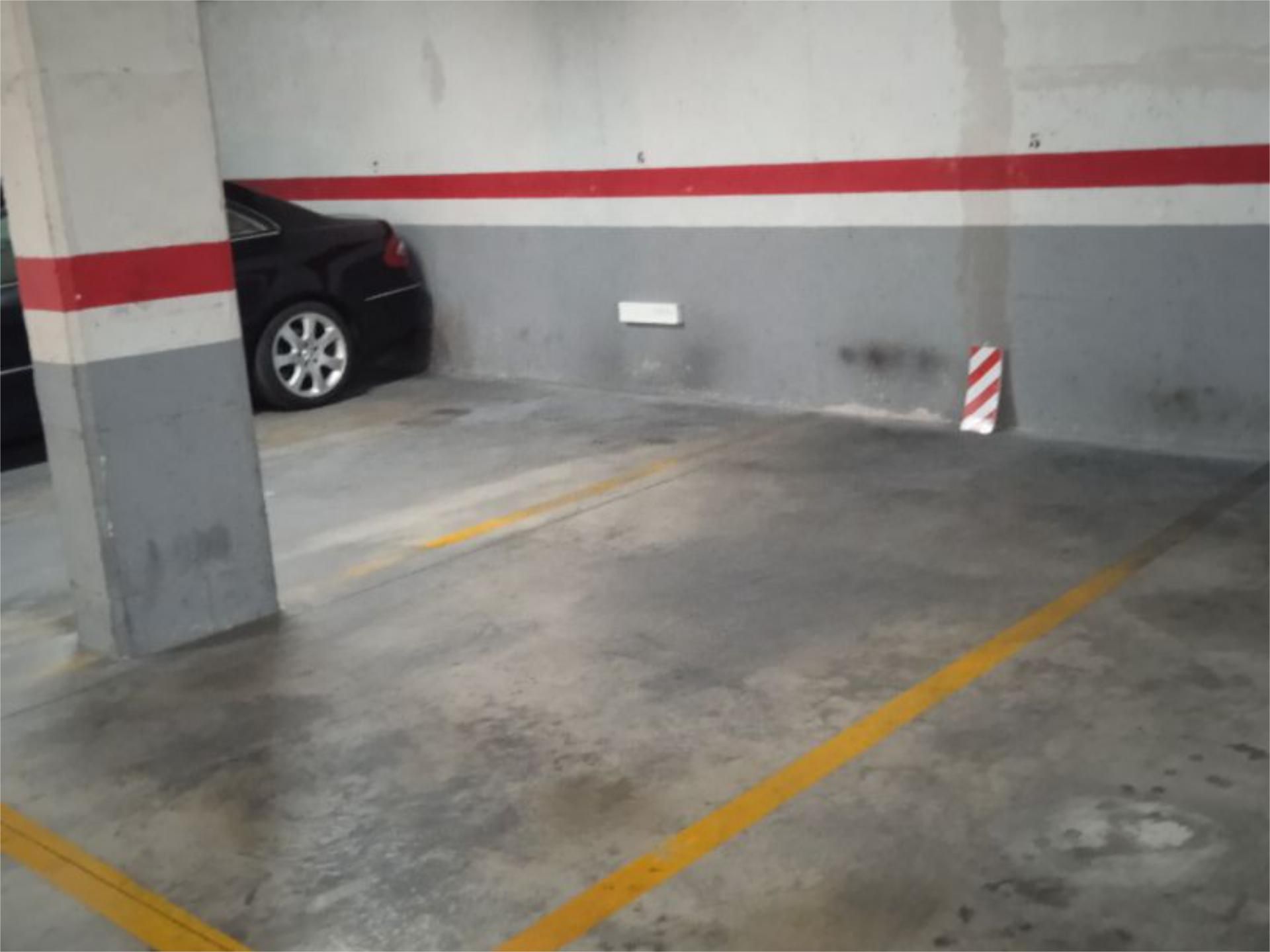 Parking of Garage to rent in Castelldefels