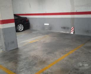 Parking of Garage to rent in Castelldefels