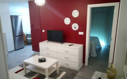 Apartamento en alquiler en sanxenxo pueblo