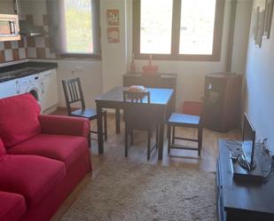 Living room of Flat to rent in Puebla de Lillo