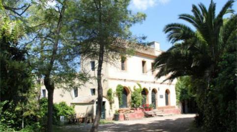 Foto 2 de Finca rústica en venda a Camí de Can Ribalta, 4, Torrelavit, Barcelona