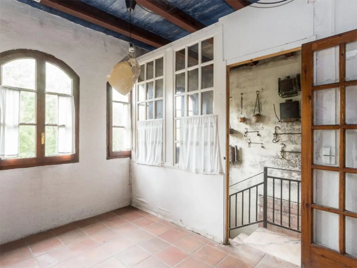 Finca rústica en venta en de Can Ribalta, 4, Torrelavit Finca rústica en venta en Torrelavit
