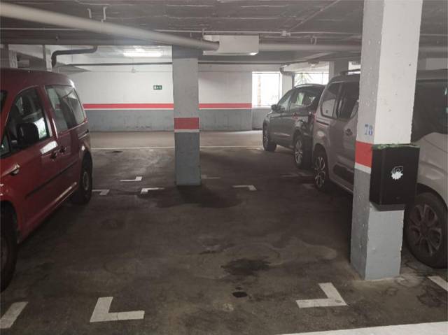 Garaje en Venta en Carrer de Coïmbra, 47 en Horta