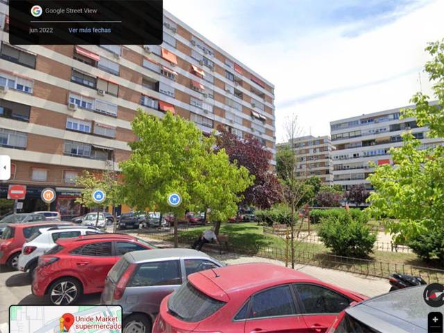 Local comercial en Venta en Calle Isla de Tavira, 4 en Peñagrande