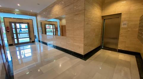 Foto 5 de Piso en venta en Calle la Lila, 17, Salesas - Foncalada - Campoamor, Asturias