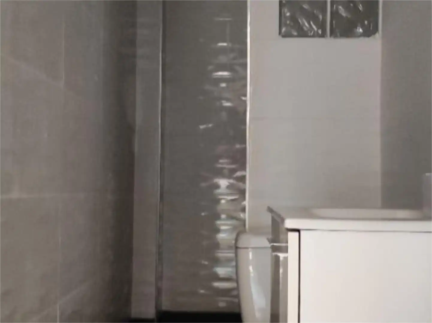 Baño de Oficina de alquiler en Alcalá de Henares
