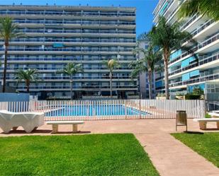 Swimming pool of Apartment for sale in Gandia  with Terrace, Swimming Pool and Balcony