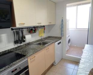 Kitchen of Apartment to rent in La Manga del Mar Menor  with Terrace and Swimming Pool