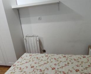 Bedroom of Flat to share in Alcalá de Henares  with Terrace