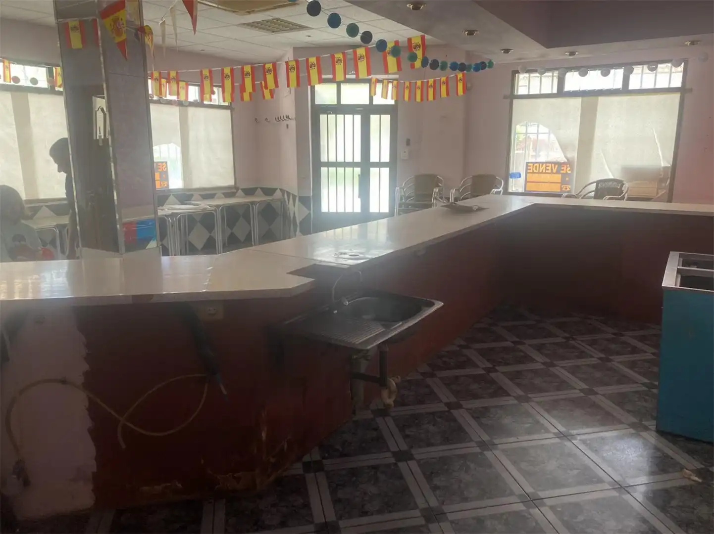 Local en venta en Madrigal de las Altas Torres con Aire acondicionado y Calefacción