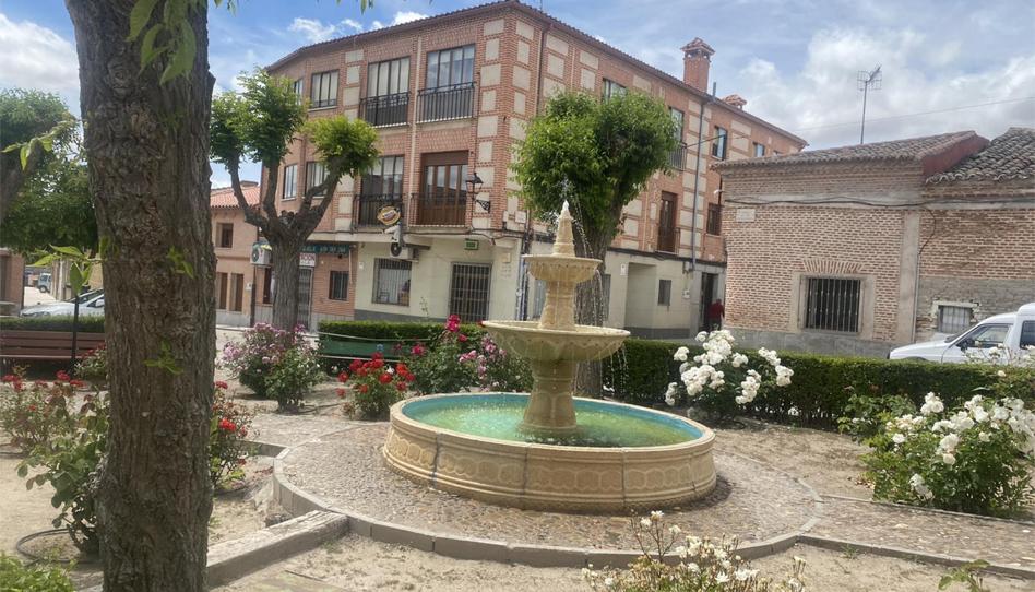 Photo 1 of Premises for sale in Plaza de Los Herradores, 1, Madrigal de las Altas Torres, Ávila