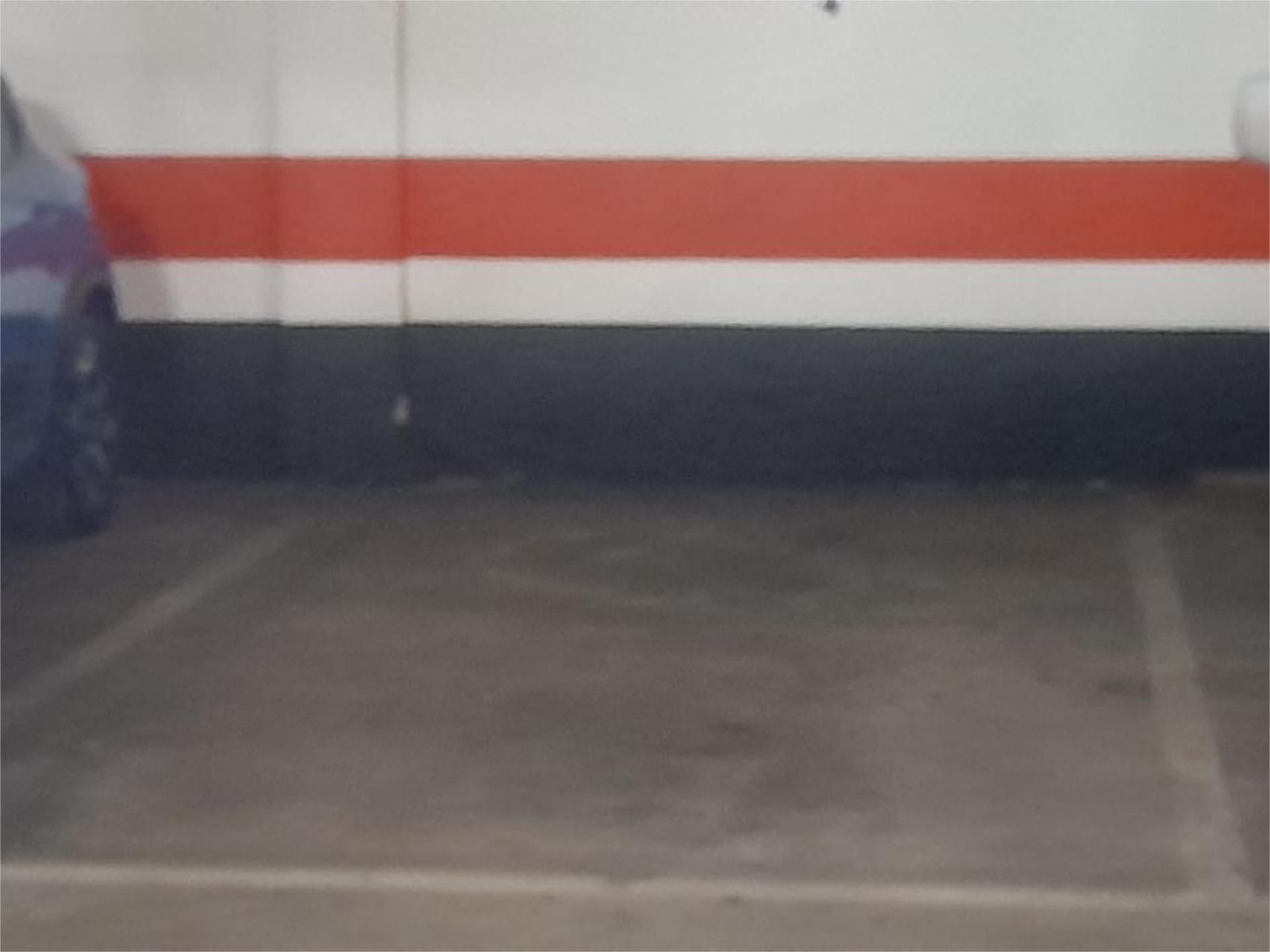 Aparcament de Garatge de lloguer en Telde
