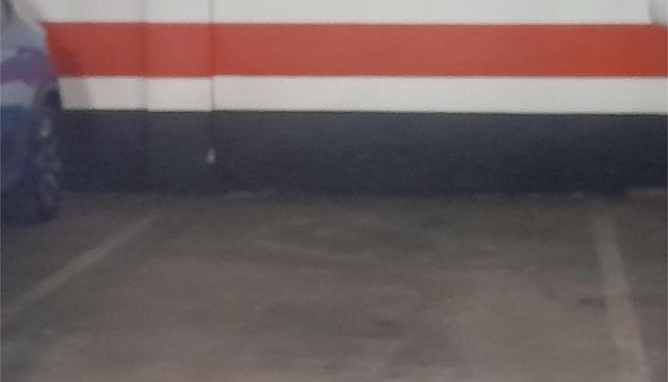 Garatge de lloguer a Calle Picachos, 20, San Gregorio, Las Palmas - imatge 1 Foto 1 de Garatge de lloguer a Calle Picachos, 20, San Gregorio, Las Palmas