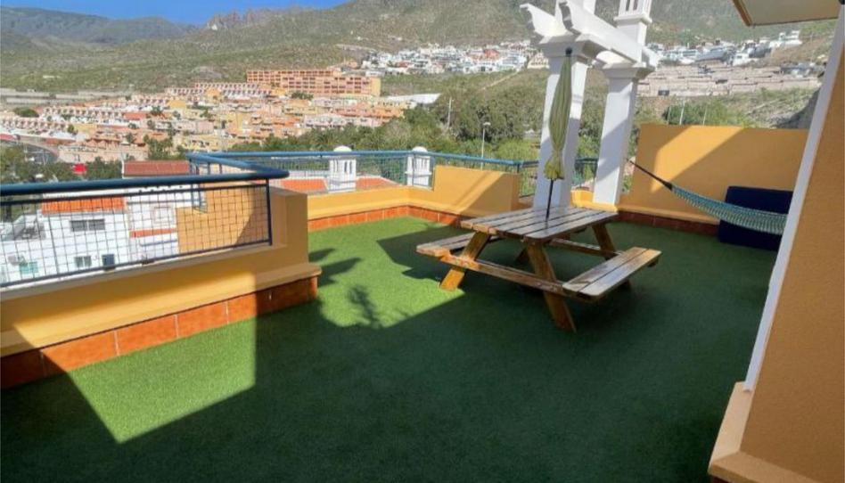 Apartament de lloguer a Calle Galicia, 31, Torviscas Centro y Alto, Adeje - imatge 1 Foto 1 de Apartament de lloguer a Calle Galicia, 31, Torviscas Centro y Alto, Adeje