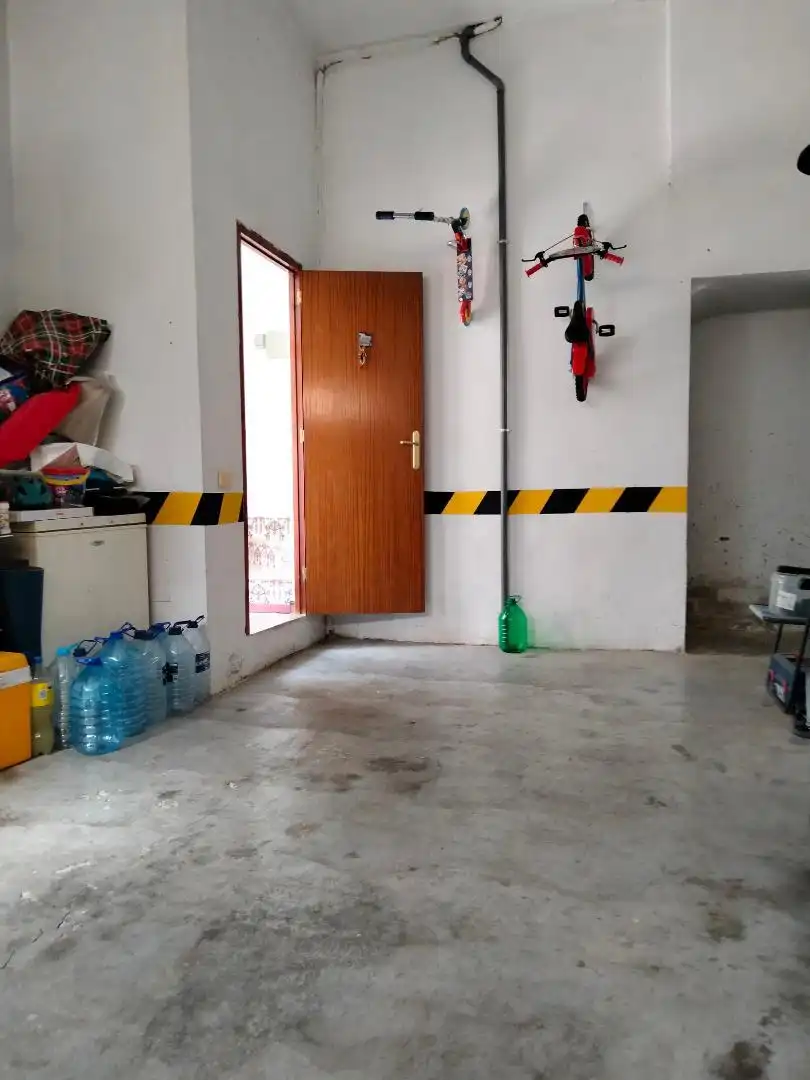 Casa adosada en venda en Alcalà de Xivert amb Aire condicionat, Terrassa i Balcó