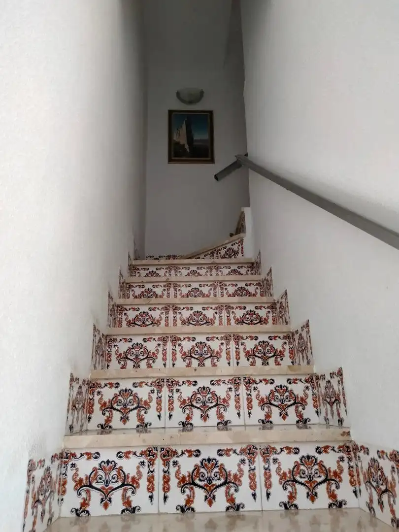 Casa adosada en venda en Alcalà de Xivert amb Aire condicionat, Terrassa i Balcó