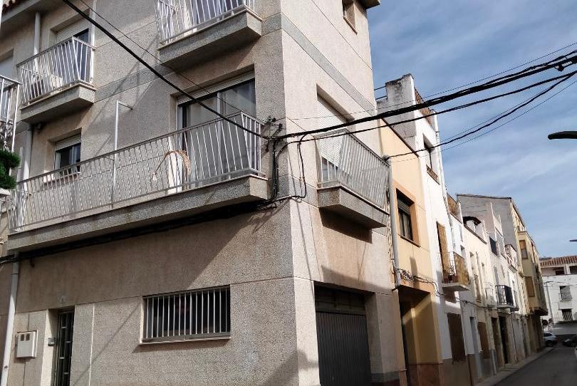 Photo 1 of Single-family semi-detached for sale in Carrer Dels Sants Abdó I Senén, 13, Alcalà de Xivert pueblo, Castellón