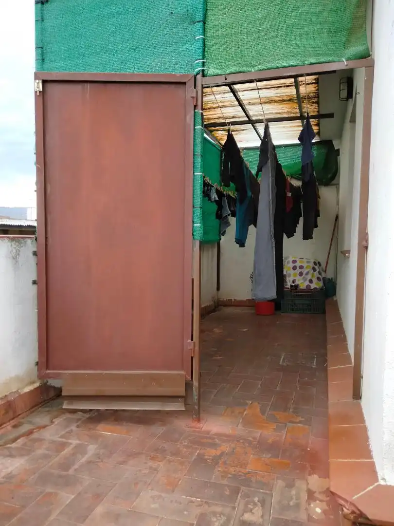 Casa adosada en venda en Alcalà de Xivert amb Aire condicionat, Terrassa i Balcó