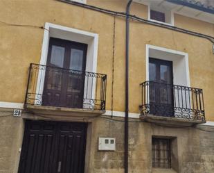 Casa adosada de lloguer a Calle Molino, 23, Aguilar del Río Alhama
