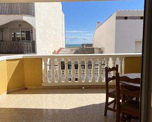 Apartment to rent in Calle Méndez Núñez, 30, Chilches / Xilxes