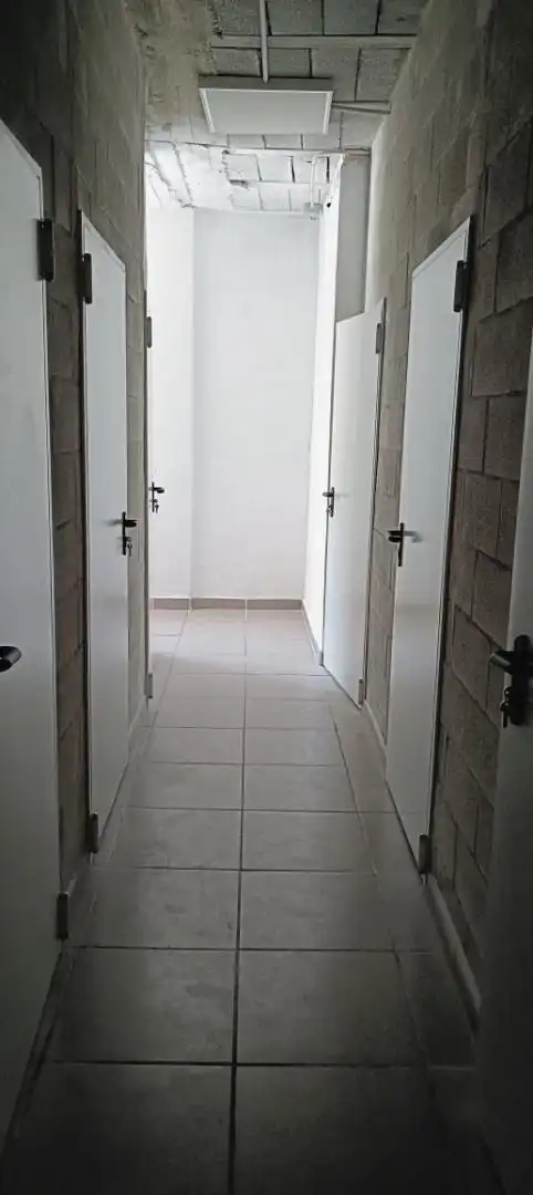 Storage room for rent in Alhaurín de la Torre