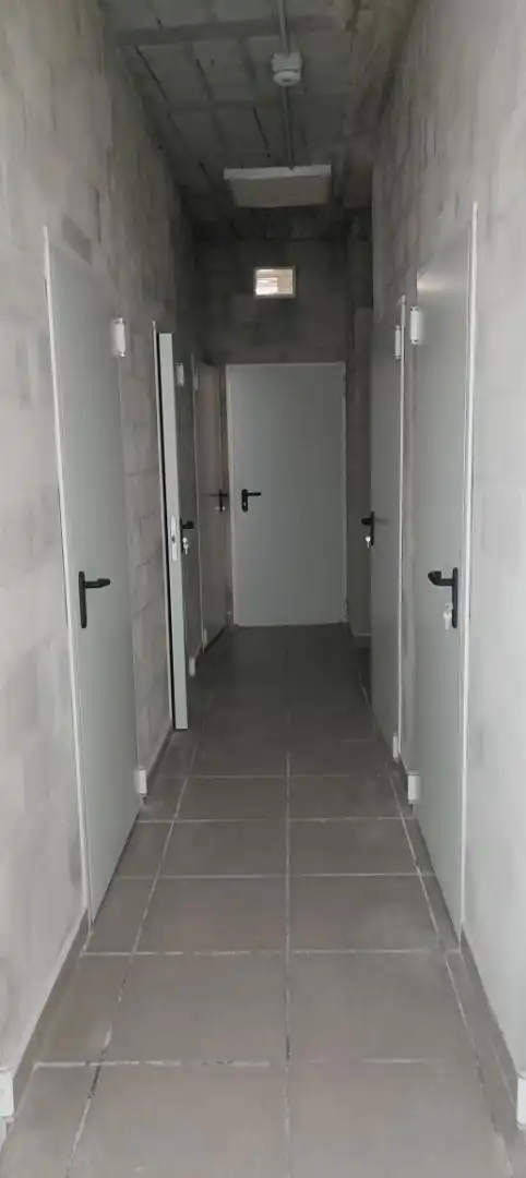 Storage room for rent in Alhaurín de la Torre