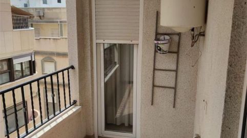 Foto 4 de Piso de alquiler en Avenida Diego Ramírez Pastor, 154, Centro - Muelle Pesquero, Torrevieja